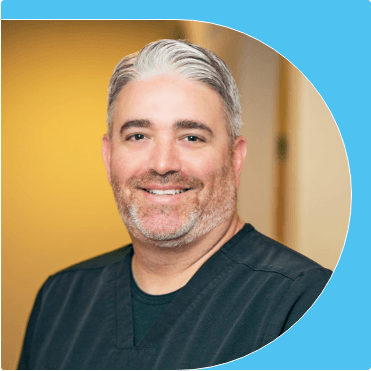 Grapevine Texas dentist Doctor Jason Daaboul